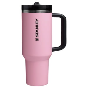 Vaso Stanley X Messi Quencher Protour Flip Straw 1.2 L