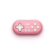 thumbnail image 2 of Llavero Bluetooth Gamepad 8Bitdo Zero 2 del tamaño de un switch, 2 of 9