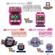 thumbnail image 2 of Figura de acción BANDAI Kamen Rider GAV DX Legend Set 02, 2 of 5