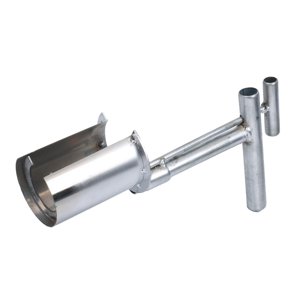 Ioensy - Maceta De Bulbos Para Trasplantar Plantas Resistentes, Trasplantar Flores, Desmalezar El Patio Trasero