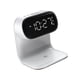 thumbnail image 5 of Cargador Inalámbrico De 15 W Con Reloj Digital Para Sala De Lectura, Sala De Estar, Relojes, 5 of 5