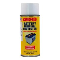 Protector Para Terminal De Bateria Abro 142 Grs.