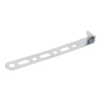 Magideal - Soporte De Montaje De Filtro De Admisión De Aire De Metal Piezas De Repuesto Para Automóviles Motor De Automóvil Profesional Universal De Alta Calidad