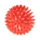 thumbnail image 1 of Bolas De Masaje Puntiagudas, Bola De Masaje De Pies Portátil Manual Para Hombros, Pies, Cuello, Naranja, 1 of 5
