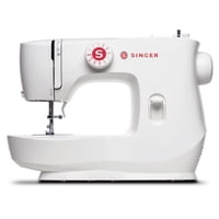 Máquina De Coser Singer Mx60, Ligera Y Portátil, 57 Puntadas
