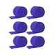 thumbnail image 2 of Set 6 Festones Decorativos Azules 10m x 3cm Cotillon, 2 of 3