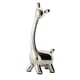 thumbnail image 1 of Figura De Ciervo, Estatua De Animal, Escultura Nórdica Para El Hogar, Sala De Estar, Mesa, 10cm X 21cm, 1 of 5