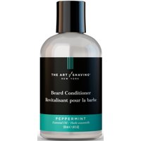 Acondicionador Para Barba The Art Of Shaving, Suavizante Para Barba, 120 Ml