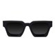 thumbnail image 1 of Lentes de sol UV400 Parker Shadow negro TALLA ÚNICA, 1 of 5