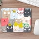thumbnail image 2 of Mouse pad Gastos M120 24x20 cm x 3 mm Neopreno ANHIZ, 2 of 2