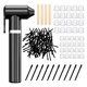 thumbnail image 1 of Kit Eléctrico Mezclador de Tinta para Tatuajes Vidattx POSEIDON, 1 of 7