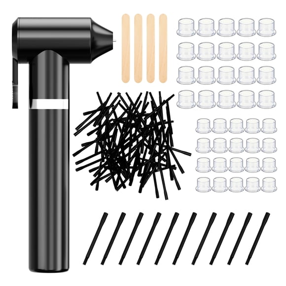 Kit Eléctrico Mezclador de Tinta para Tatuajes Vidattx POSEIDON