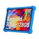 thumbnail image 5 of Funda para Tablet HminSen URAO X109 10.1" Azul, 5 of 9