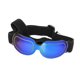 thumbnail image 5 of Pet Dog Puppy Sunglasses Gafas de sol anti UV para perros medianos pequeños Azul, 5 of 5