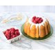 thumbnail image 3 of Bundt Pan Nordic Ware Platinum Collection, 6 tazas, 3 of 7