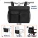 thumbnail image 5 of Bolsa Mobility Scooter Boczif para silla de ruedas y andador con bolsillos, 5 of 7