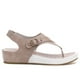 thumbnail image 1 of Sandalia Aria Khaki 37, 1 of 3