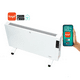 thumbnail image 2 of Estufa Eléctrica Calefactor Convector Heimat Hc-200 Wifi, 2 of 8