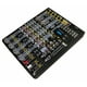 thumbnail image 2 of Mixer Analogo de 12 canales SKP VZ-12.4, 2 of 3