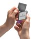 thumbnail image 3 of Crypto Touchscreen Signer Ledger Flex Ferro Fucsia, 3 of 9