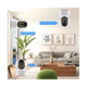 thumbnail image 3 of Cámara de Seguridad WiFi Full HD, 3 of 3