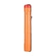 thumbnail image 3 of Tubo expandible para carteles, tubo para dibujo, se expande de 17" a 29", tubo portátil para pintar a prueba de agua para pergaminos, planos y bocetos Naranja, 3 of 5