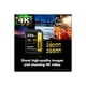 thumbnail image 2 of Tarjeta de Memoria Lexar 256GB 1800x SDXC UHS-II 280/250MBS V60 4K Gold, 2 of 2
