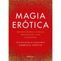 Roca Editorial - Libro Magia Erotica