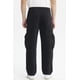 thumbnail image 3 of Jeans Hombre Baggy Multicargo Negro, 3 of 4