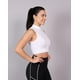 thumbnail image 4 of Peto Deportivo Mujer Ajuste Cómodo con Cierre, 4 of 7