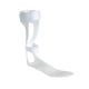 thumbnail image 1 of Ortesis AFO Brace Align de Resorte de Hoja Sueca para Pie Caído – Derecha, 1 of 7