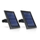 thumbnail image 1 of Cámara Ring Spotlight con panel solar compatible con Wasserstein, 1 of 7