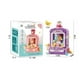 thumbnail image 2 of Juguete Mini Maquina Saca Peluche Garra Kawaii Doll Machine, 2 of 3