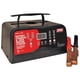 thumbnail image 1 of Cargador de batería Associated Equipment 3100A Atec, automático 6/12 V 15/2 A, arranque rápido de 100 A, 1 of 1