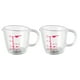 thumbnail image 4 of Taza Medidora De Café Expreso, 15ml, 0,5 Oz, Con Escala, Cafés, Tazas Medidoras Para Fiestas, 4 of 5
