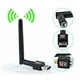 thumbnail image 1 of Antena Adaptador Lan Wifi Usb 2.0 1.200 Mbps, 1 of 3