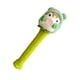 thumbnail image 2 of Funda Para Mango De Raqueta De Bádminton, Muñeco De Peluche Pequeño, Antideslizante, Sobregrip De Bádminton, Pingüino Verde, 2 of 3