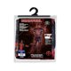 thumbnail image 5 of Disfraz Jazwares Deadpool oficial Deluxe para adultos Zentai S, 5 of 5