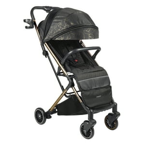 Bbqool - Coche Compacto Mini-Ride Black