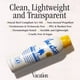 thumbnail image 4 of Spray de protección solar Vacation Classic SPF 50 de 177 ml (paquete económico de 3), 4 of 7