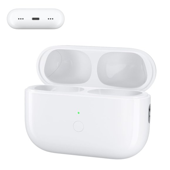 Estuche de Carga Inalámbrica Owenbo para AirPods Pro 1 y 2 - Repuesto