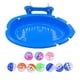thumbnail image 2 of Caja De Baño Portátil Para Bañera De Pájaros Para Tortolitos, Pájaros Pequeños, Periquitos, 2 of 5