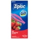 thumbnail image 3 of Bolsas Ziploc Gallon 4 Pack Grip n Seal Reutilizables, 3 of 3