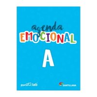 Santillana - Agenda Emocional A Emotilab
