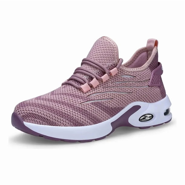 Zapatilla de Seguridad Guyisa 0277 Punta de Acero Mujer
