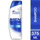 thumbnail image 1 of Shampoo Head & Shoulders Men 3en1 375 ml, 1 of 7