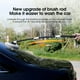 thumbnail image 4 of Revolutionize Your Car Cleaning with Our Chenille Soft Wool Car Scrub Mop and Wash Brush - The Ultimate Car Maintenance Cleaning Tool!, 4 of 4