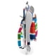 thumbnail image 5 of Silla de playa Homevative, mochila plegable para niños, 4 posiciones, 5 of 9
