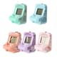 thumbnail image 2 of Mini Retro Small Street Machine Type Game Console Handheld Tetris Video Game Console Hanging Decoration Toys, 2 of 5
