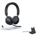 thumbnail image 1 of Auriculares Jabra Evolve2 65 Inalámbricos USB Bluetooth, 1 of 8